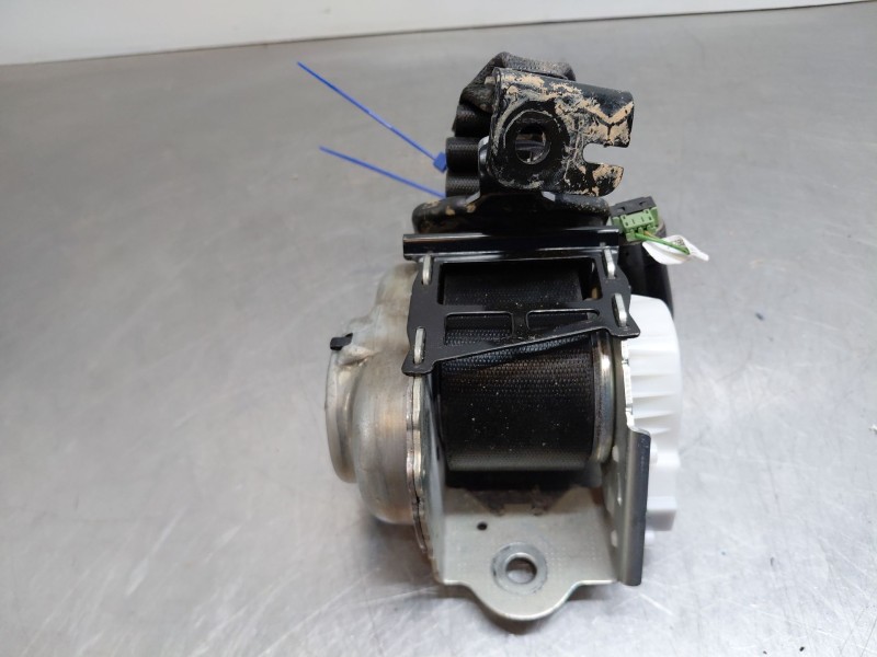 Recambio de cinturon seguridad trasero derecho para mini mini countryman (f60) cooper referencia OEM IAM   