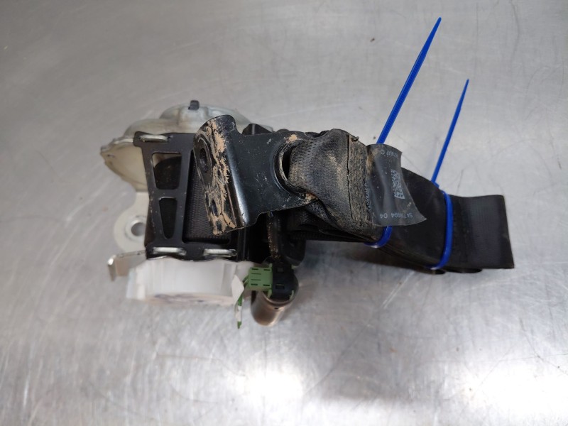 Recambio de cinturon seguridad trasero derecho para mini mini countryman (f60) cooper referencia OEM IAM   
