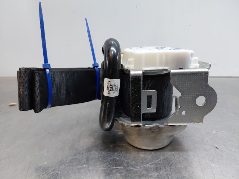 Recambio de cinturon seguridad trasero izquierdo para mini mini countryman (f60) cooper referencia OEM IAM   