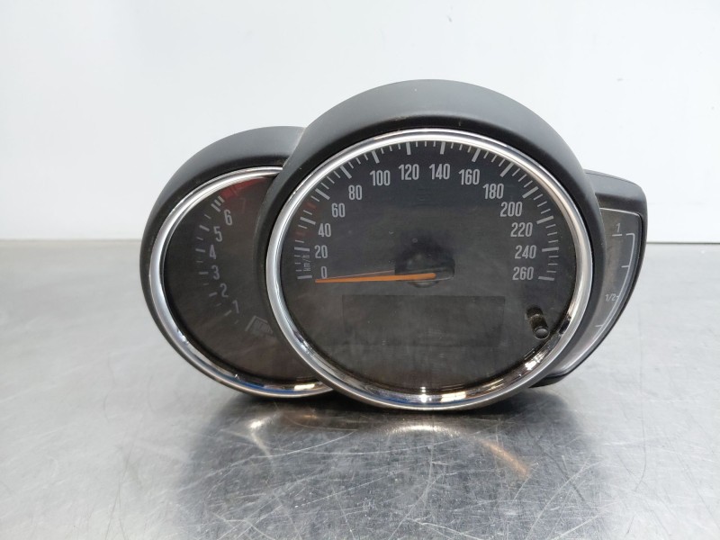 Recambio de cuadro instrumentos para mini mini countryman (f60) cooper referencia OEM IAM   