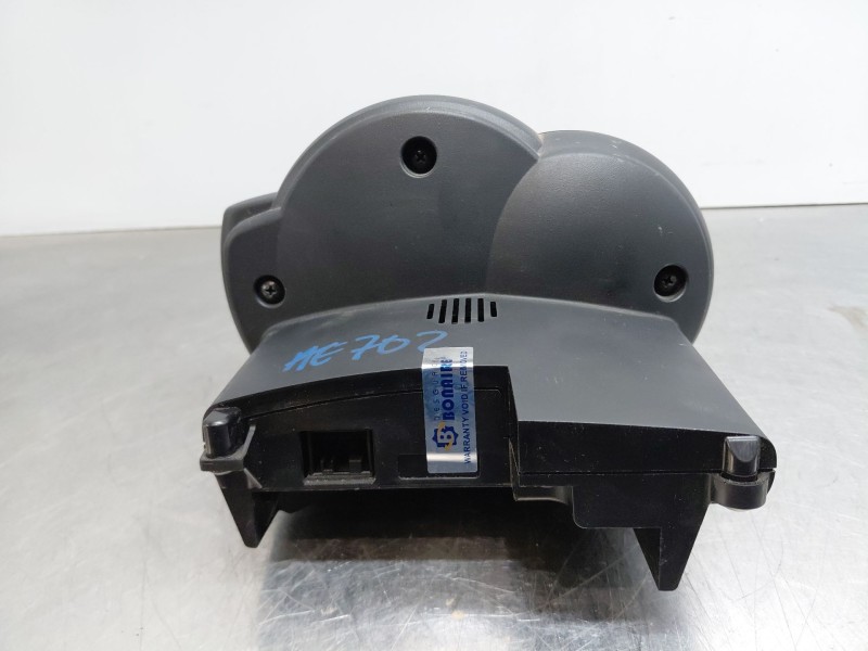 Recambio de cuadro instrumentos para mini mini countryman (f60) cooper referencia OEM IAM   