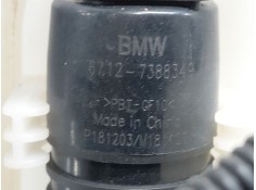 Recambio de deposito limpia para mini mini countryman (f60) cooper referencia OEM IAM    2