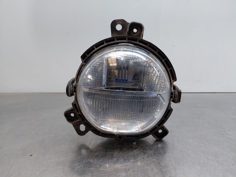Recambio de faro antiniebla derecho para mini mini countryman (f60) cooper referencia OEM IAM   