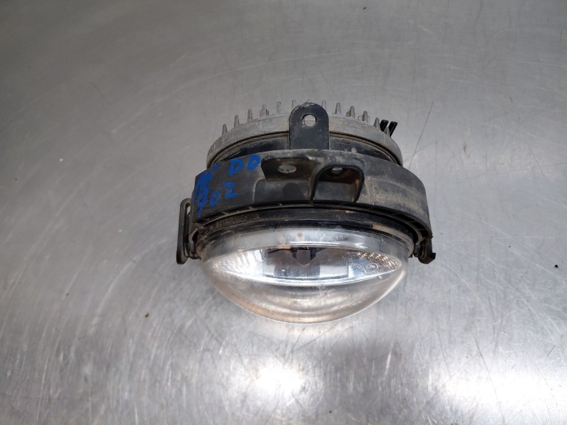 Recambio de faro antiniebla derecho para mini mini countryman (f60) cooper referencia OEM IAM   