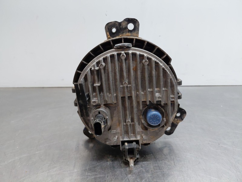 Recambio de faro antiniebla derecho para mini mini countryman (f60) cooper referencia OEM IAM   