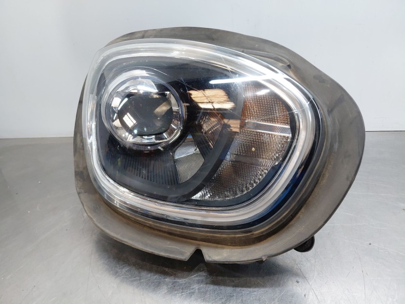 Recambio de faro derecho para mini mini countryman (f60) cooper referencia OEM IAM   