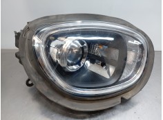 Recambio de faro derecho para mini mini countryman (f60) cooper referencia OEM IAM    2