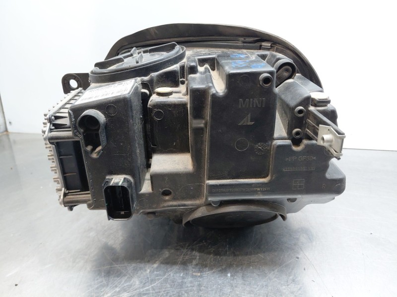 Recambio de faro derecho para mini mini countryman (f60) cooper referencia OEM IAM   