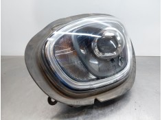 Recambio de faro izquierdo para mini mini countryman (f60) cooper referencia OEM IAM   