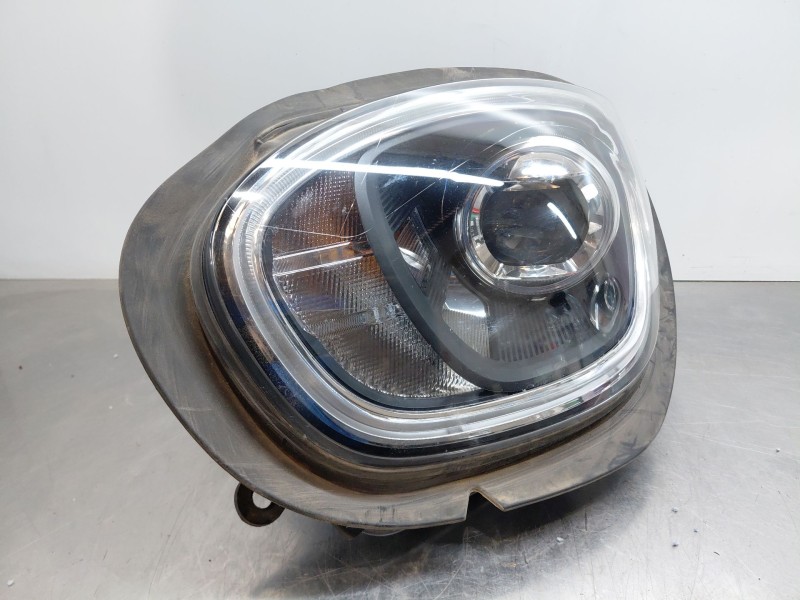 Recambio de faro izquierdo para mini mini countryman (f60) cooper referencia OEM IAM   