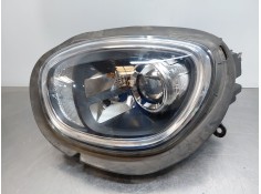 Recambio de faro izquierdo para mini mini countryman (f60) cooper referencia OEM IAM    2