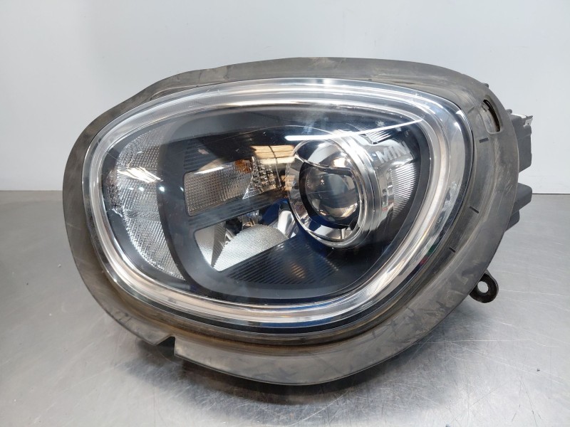 Recambio de faro izquierdo para mini mini countryman (f60) cooper referencia OEM IAM   