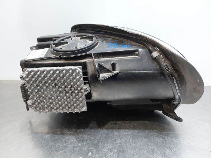 Recambio de faro izquierdo para mini mini countryman (f60) cooper referencia OEM IAM   