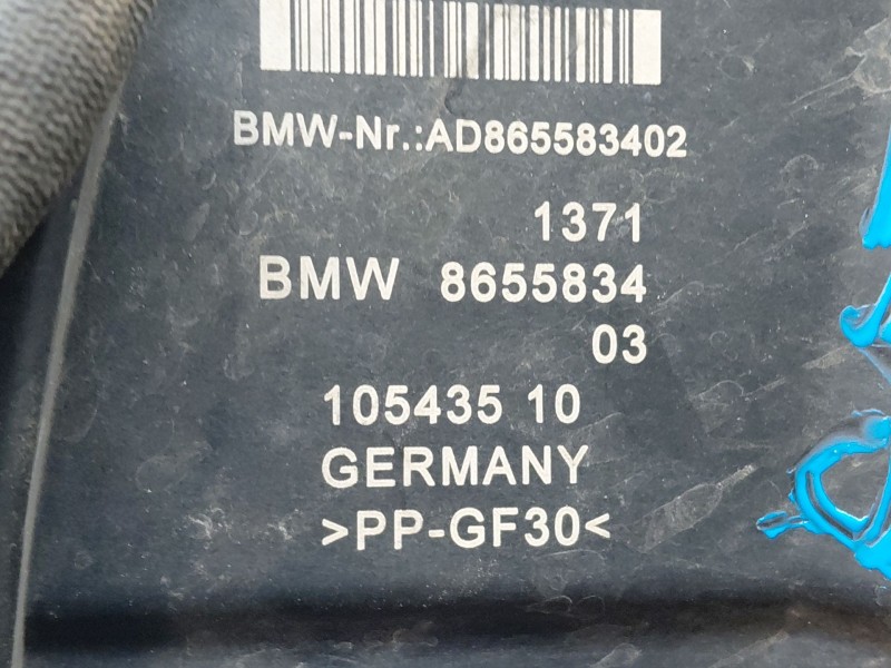 Recambio de filtro aire para mini mini countryman (f60) cooper referencia OEM IAM   