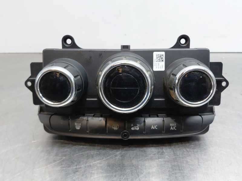 Recambio de mando climatizador para mini mini countryman (f60) cooper referencia OEM IAM   