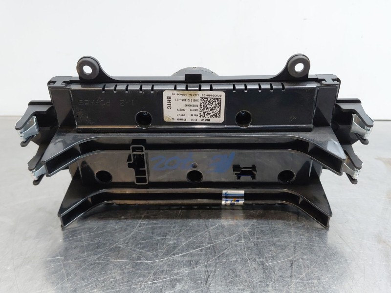Recambio de mando climatizador para mini mini countryman (f60) cooper referencia OEM IAM   