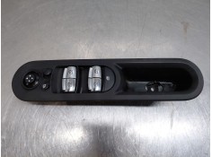 Recambio de mando elevalunas delantero izquierdo para mini mini countryman (f60) cooper referencia OEM IAM   