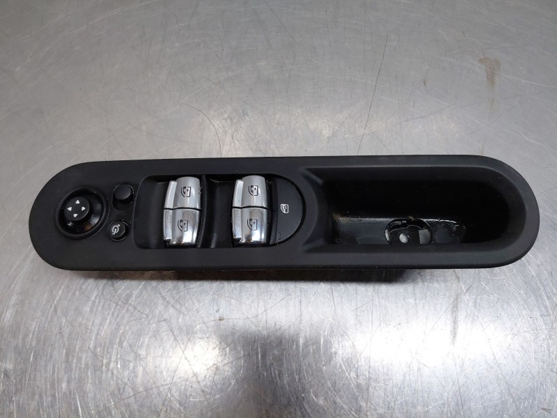 Recambio de mando elevalunas delantero izquierdo para mini mini countryman (f60) cooper referencia OEM IAM   