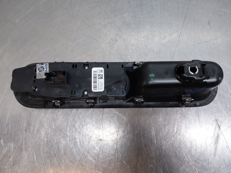 Recambio de mando elevalunas delantero izquierdo para mini mini countryman (f60) cooper referencia OEM IAM   