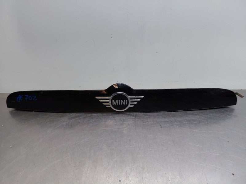 Recambio de maneta exterior porton para mini mini countryman (f60) cooper referencia OEM IAM   