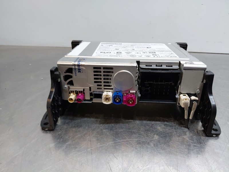 Recambio de sistema audio / radio cd para mini mini countryman (f60) cooper referencia OEM IAM   