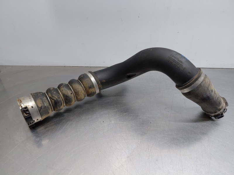 Recambio de tubo presion turbocompresor para mini mini countryman (f60) cooper referencia OEM IAM   