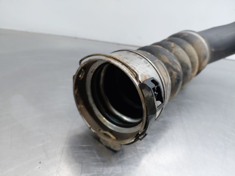 Recambio de tubo presion turbocompresor para mini mini countryman (f60) cooper referencia OEM IAM   