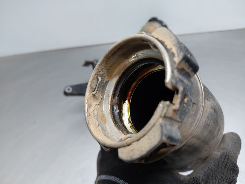 Recambio de tubo presion turbocompresor para mini mini countryman (f60) cooper referencia OEM IAM   