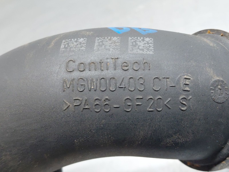 Recambio de tubo presion turbocompresor para mini mini countryman (f60) cooper referencia OEM IAM   