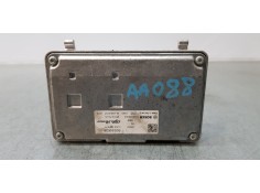 Recambio de modulo electronico para alfa romeo stelvio (630) super q4 referencia OEM IAM 50544636  