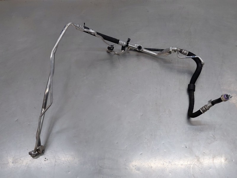 Recambio de tubos aire acondicionado para mini mini countryman (f60) cooper referencia OEM IAM 64536832950 683295003 