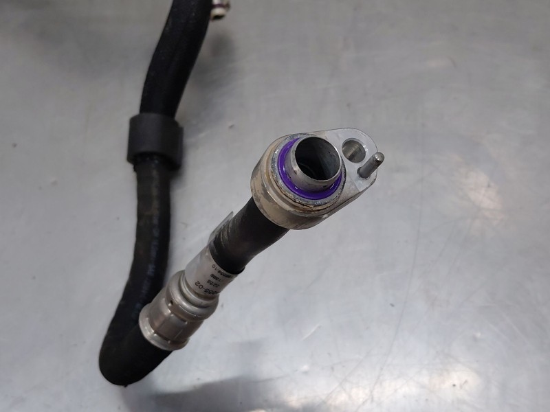 Recambio de tubos aire acondicionado para mini mini countryman (f60) cooper referencia OEM IAM 64536832950 683295003 