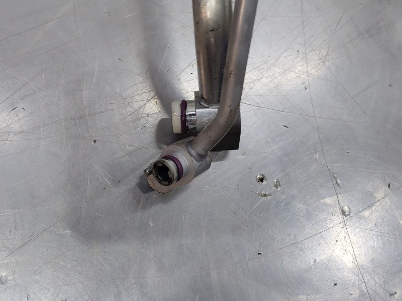 Recambio de tubos aire acondicionado para mini mini countryman (f60) cooper referencia OEM IAM 64536832950 683295003 