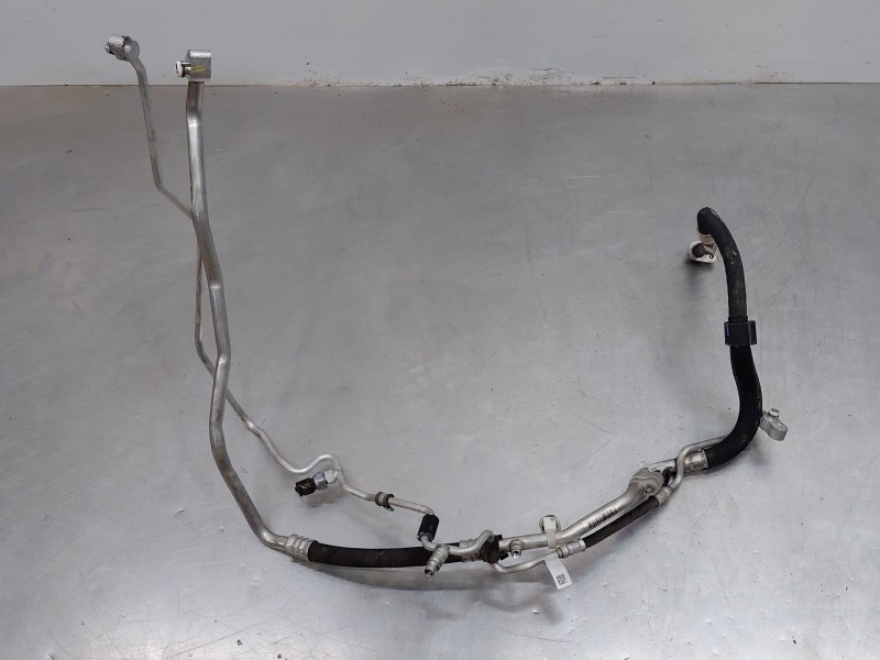 Recambio de tubos aire acondicionado para mini mini countryman (f60) cooper referencia OEM IAM 64536832950 683295003 