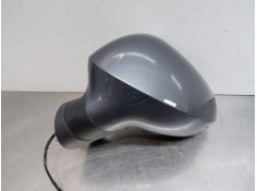 Recambio de retrovisor izquierdo para seat ibiza iv (6j5, 6p1) 1.4 tdi referencia OEM IAM 6J1857507H9B9  