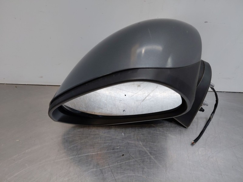 Recambio de retrovisor izquierdo para seat ibiza iv (6j5, 6p1) 1.4 tdi referencia OEM IAM 6J1857507H9B9  