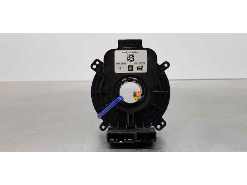 Recambio de anillo airbag para opel zafira (c) excellence start/stop referencia OEM IAM 13589398  