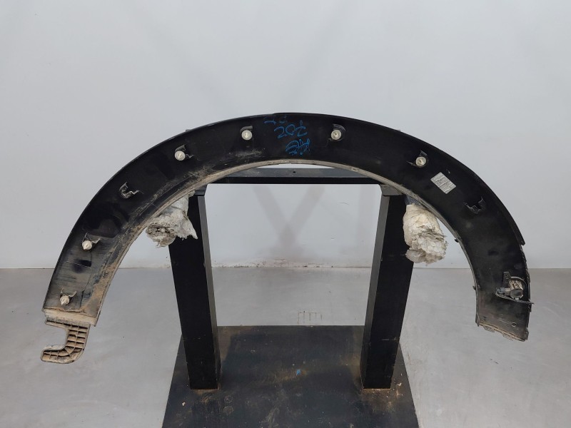 Recambio de aletin delantero izquierdo para mini mini countryman (f60) cooper referencia OEM IAM   