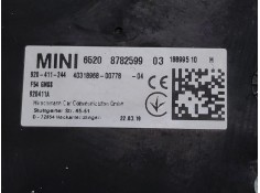 Recambio de antena para mini mini countryman (f60) cooper referencia OEM IAM    2