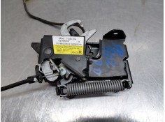 Recambio de cerradura capot para mini mini countryman (f60) cooper referencia OEM IAM   