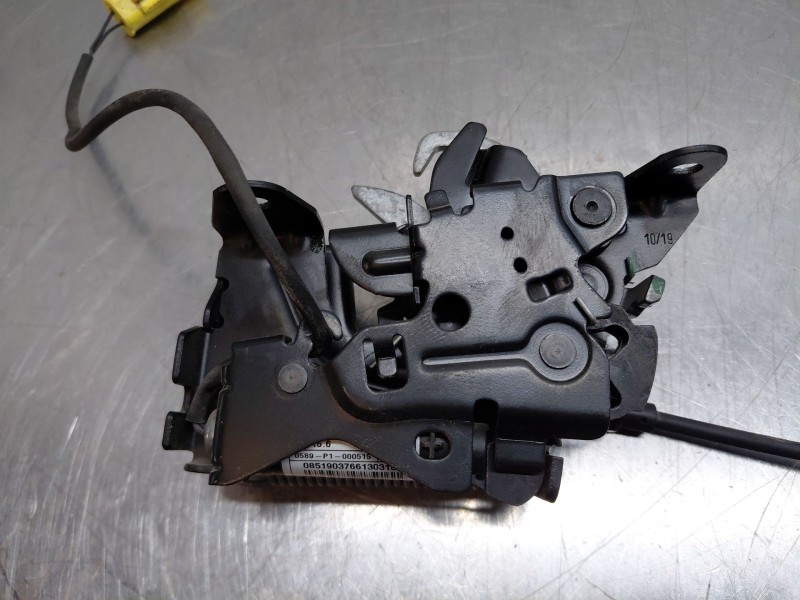 Recambio de cerradura capot para mini mini countryman (f60) cooper referencia OEM IAM   