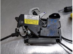 Recambio de cerradura capot para mini mini countryman (f60) cooper referencia OEM IAM   