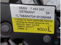 Recambio de cerradura capot para mini mini countryman (f60) cooper referencia OEM IAM    2