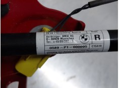 Recambio de bisagra capot para mini mini countryman (f60) cooper referencia OEM IAM    2