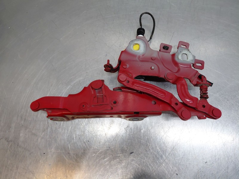 Recambio de bisagra capot para mini mini countryman (f60) cooper referencia OEM IAM   
