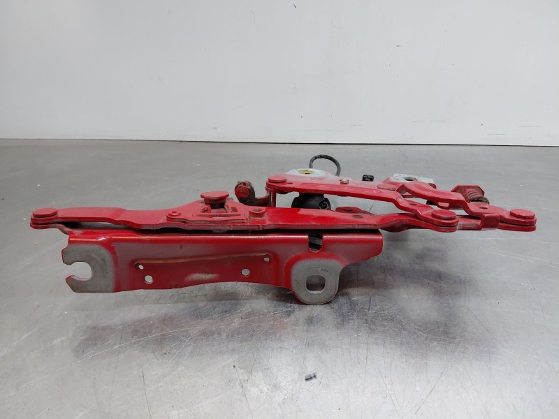 Recambio de bisagra capot para mini mini countryman (f60) cooper referencia OEM IAM   