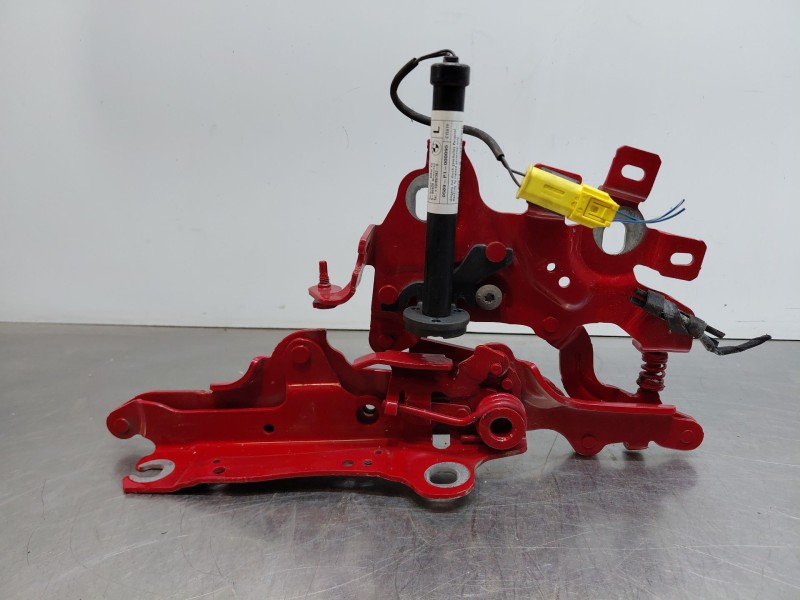 Recambio de bisagra capot para mini mini countryman (f60) cooper referencia OEM IAM   