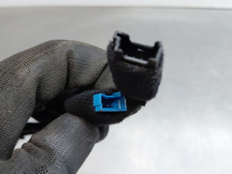 Recambio de amortiguadores maletero / porton para mini mini countryman (f60) cooper referencia OEM IAM   