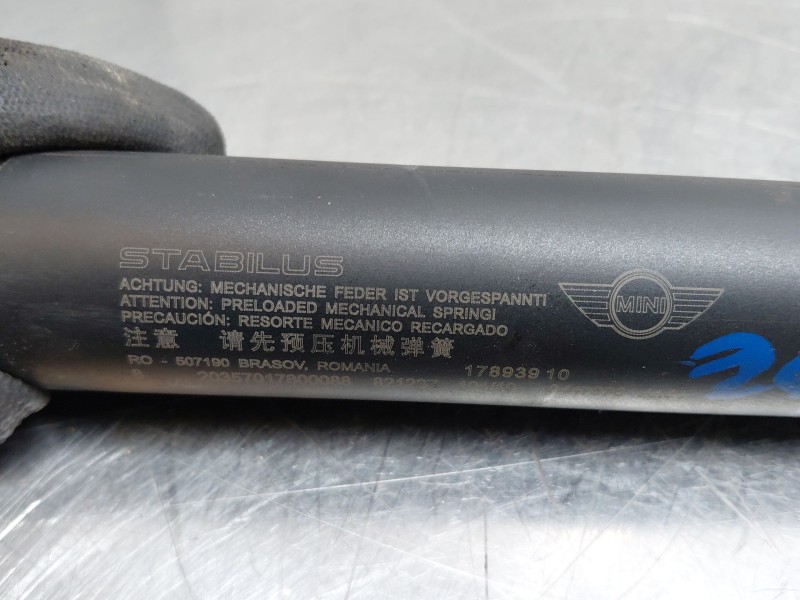 Recambio de amortiguadores maletero / porton para mini mini countryman (f60) cooper referencia OEM IAM   
