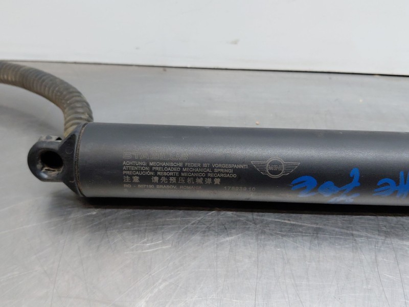 Recambio de amortiguadores maletero / porton para mini mini countryman (f60) cooper referencia OEM IAM   
